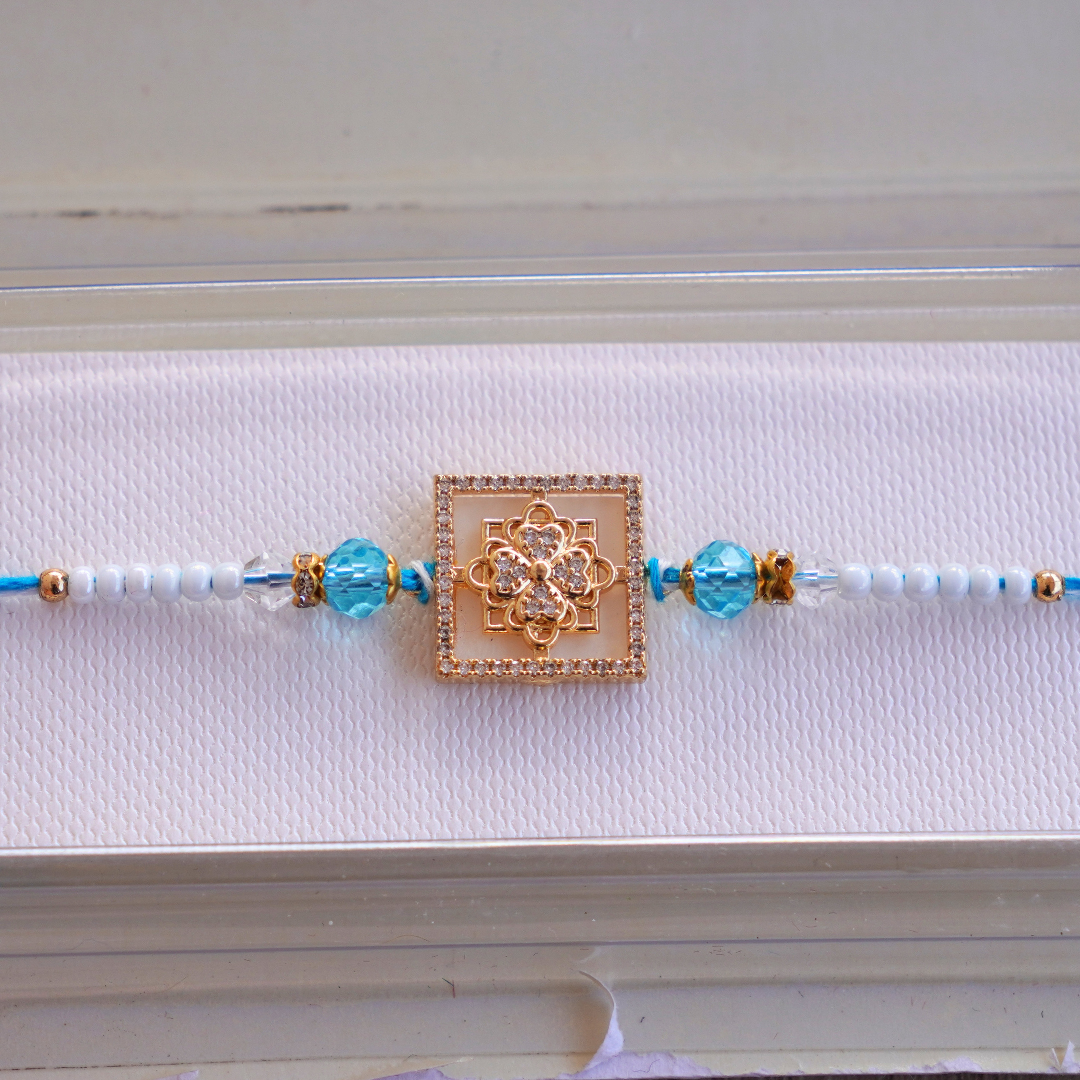 Sacred Threads Rakhi 900