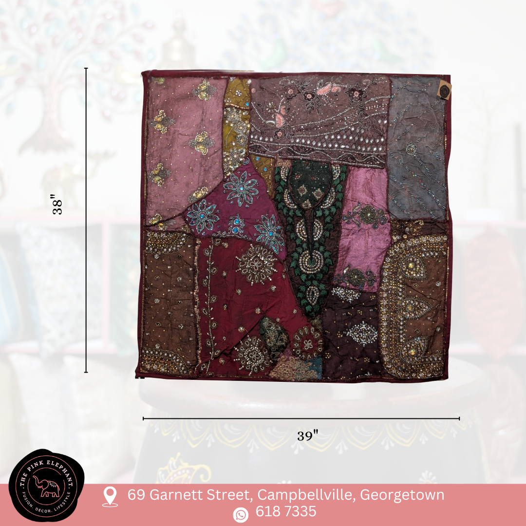 Large Decor Wall Tapestry