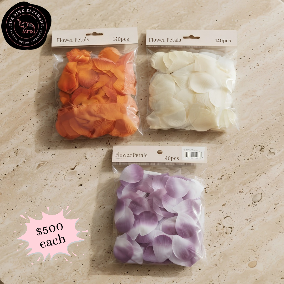 Flower Petals