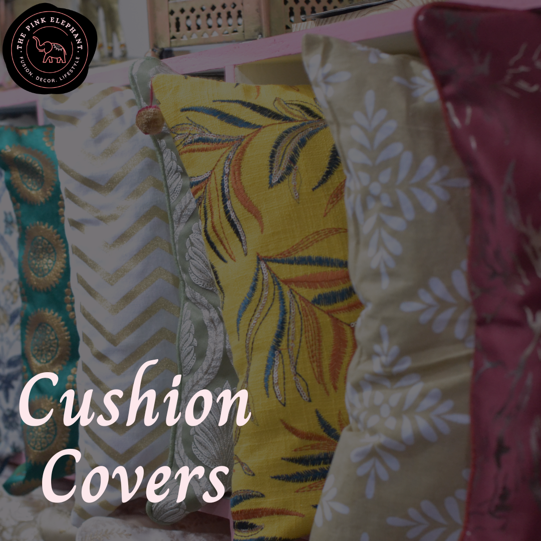 Cushion Covers