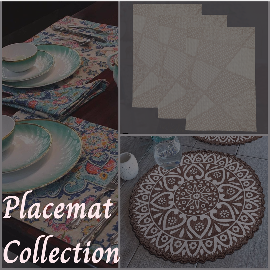 Placemats