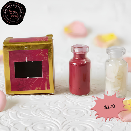 Roli Chawal Set (Small) 353