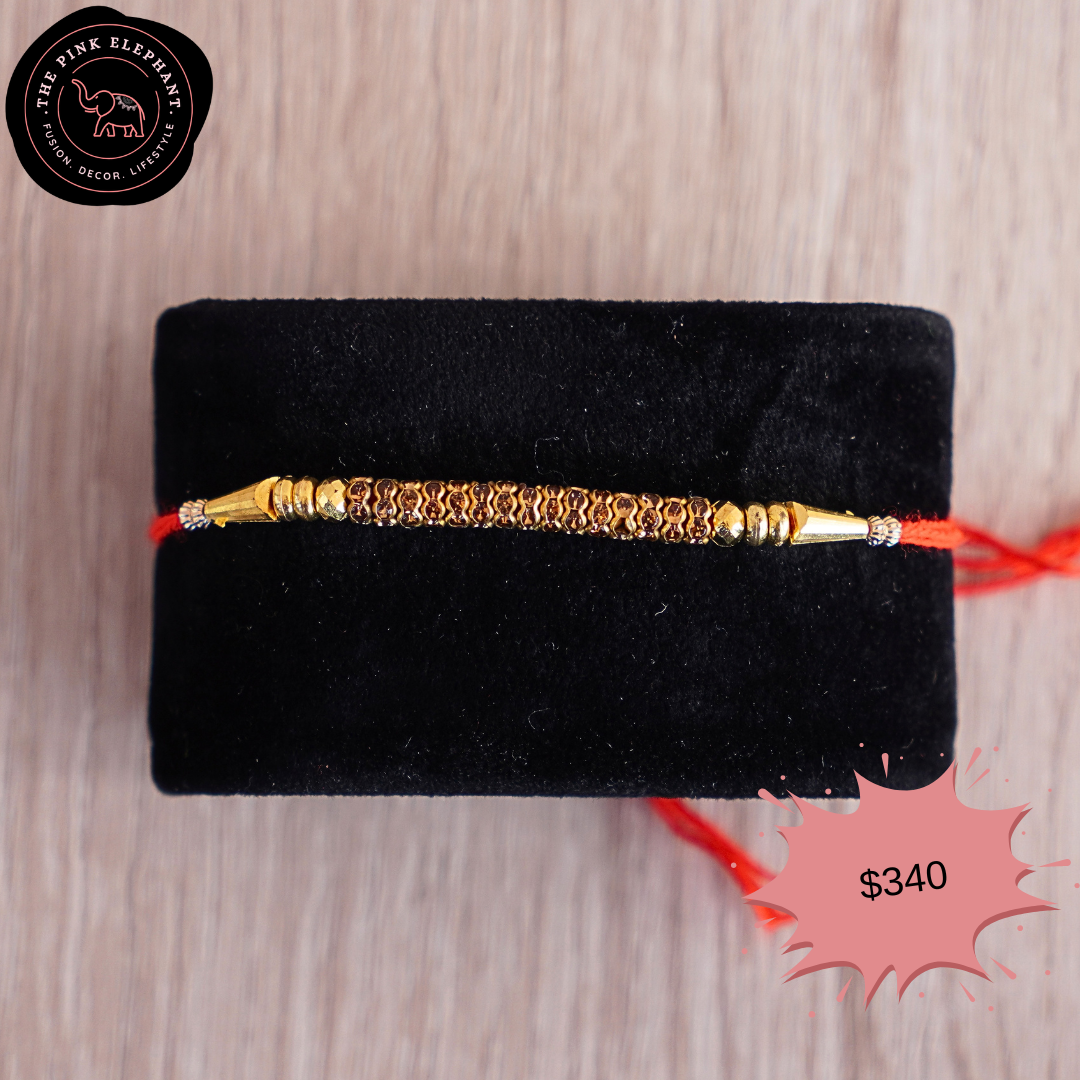 Everyday Elegance Rakhi 103