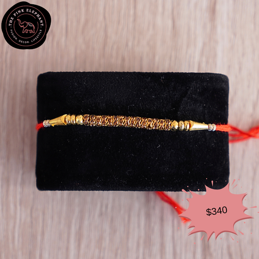 Everyday Elegance Rakhi 103