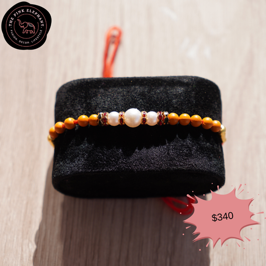 Earth and Ivory 2 Rakhi 105