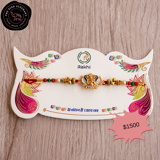 Vinayak's Protection Rakhi 1444