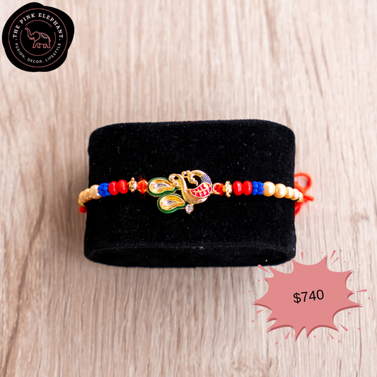 Mayura Shine Rakhi 1499