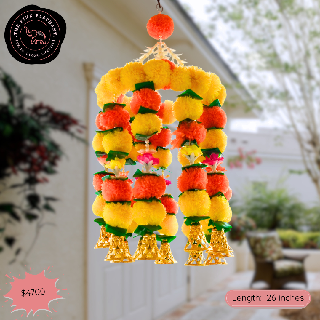 Marigold Jhummar - 1514