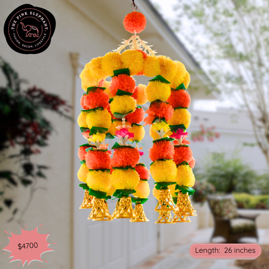 Marigold Jhummar - 1514