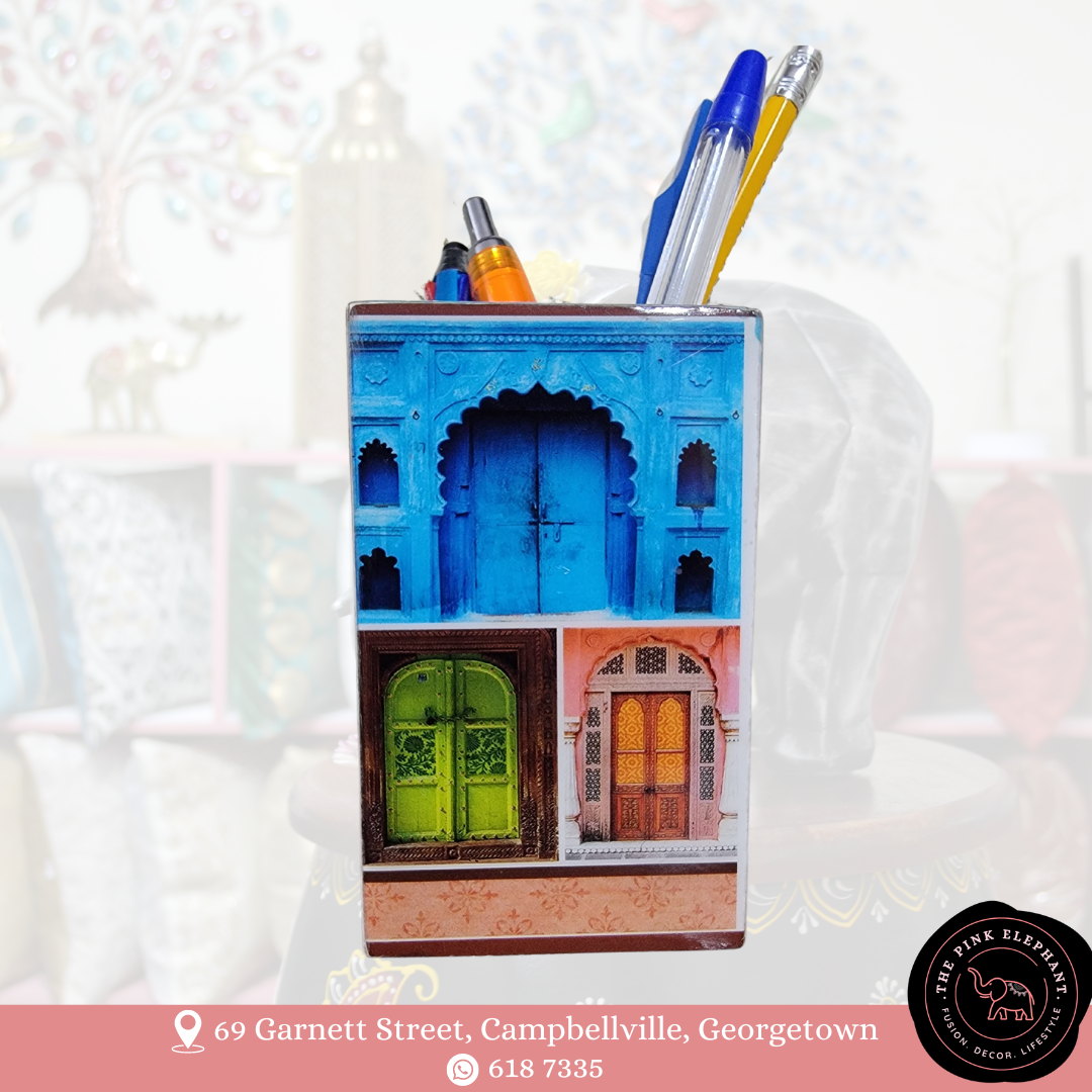 Pen Holder - Gateway