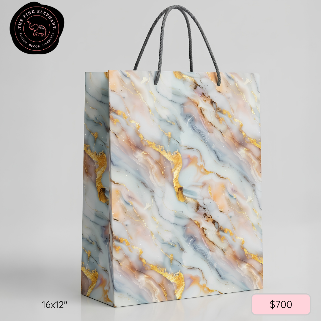 Large Gift Bag 16x12"