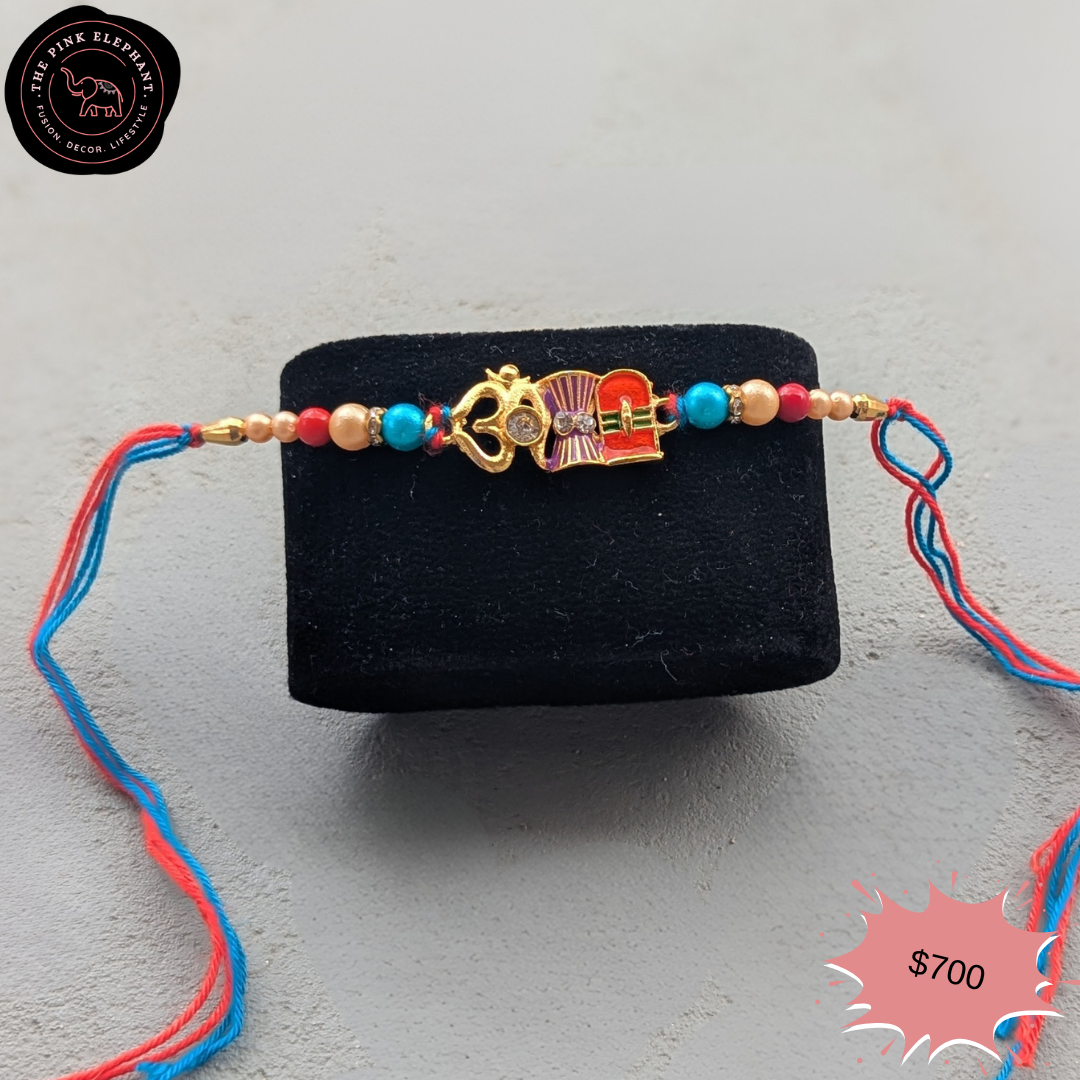 Shivoham Rakhi 694