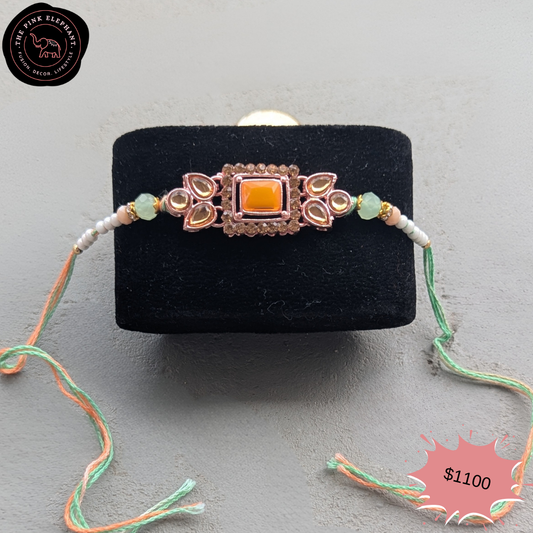 Crown Jewels Rakhi 878