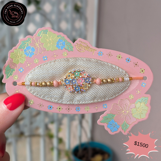 Blooms Rakhi 890
