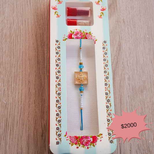 Sacred Threads Rakhi 900