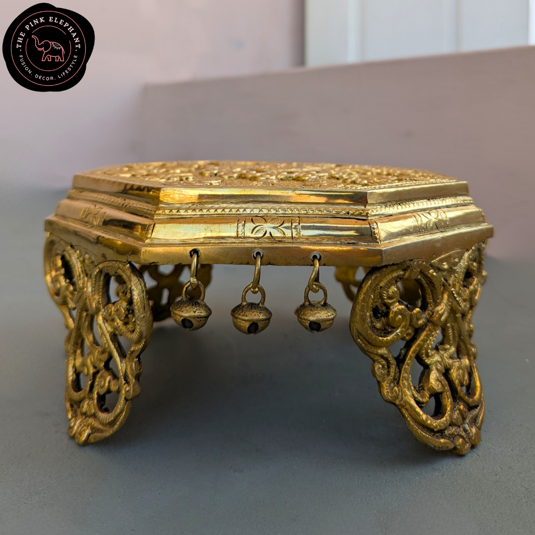 Brass Chowki