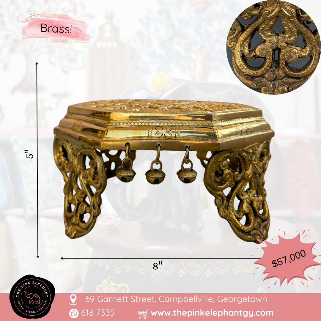 Brass Chowki