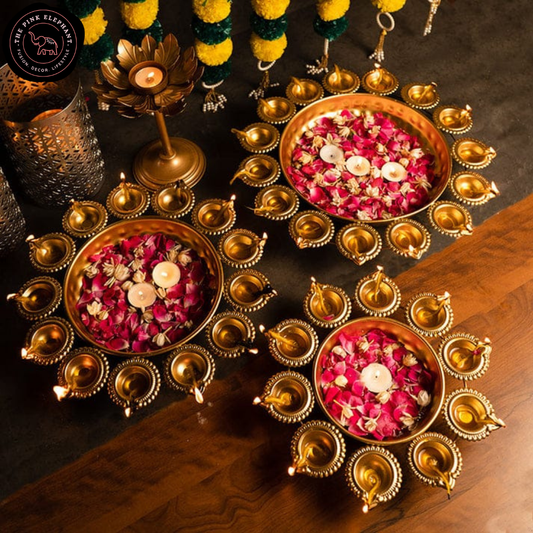 Diya Urli