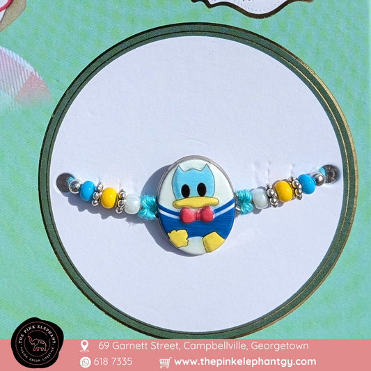 Kids Character Rakhi