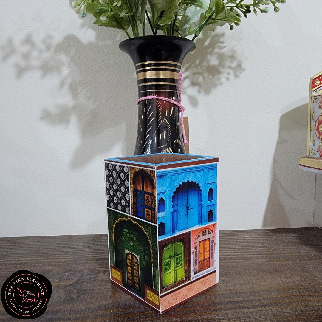 Pen Holder - Gateway