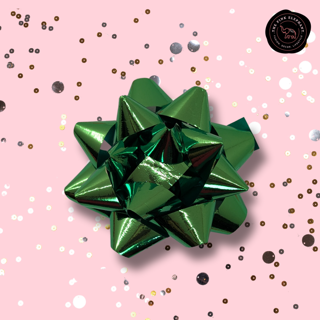 Gift Bows