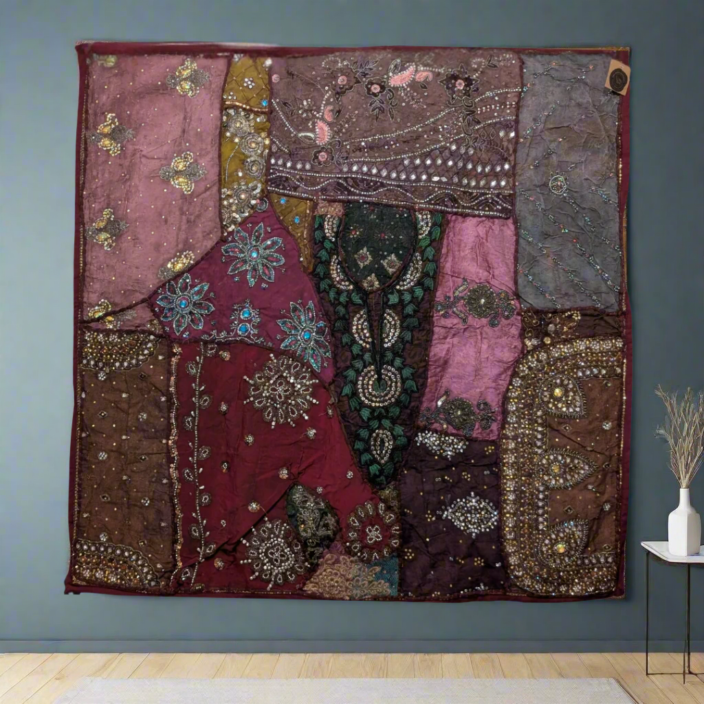 Large Decor Wall Tapestry