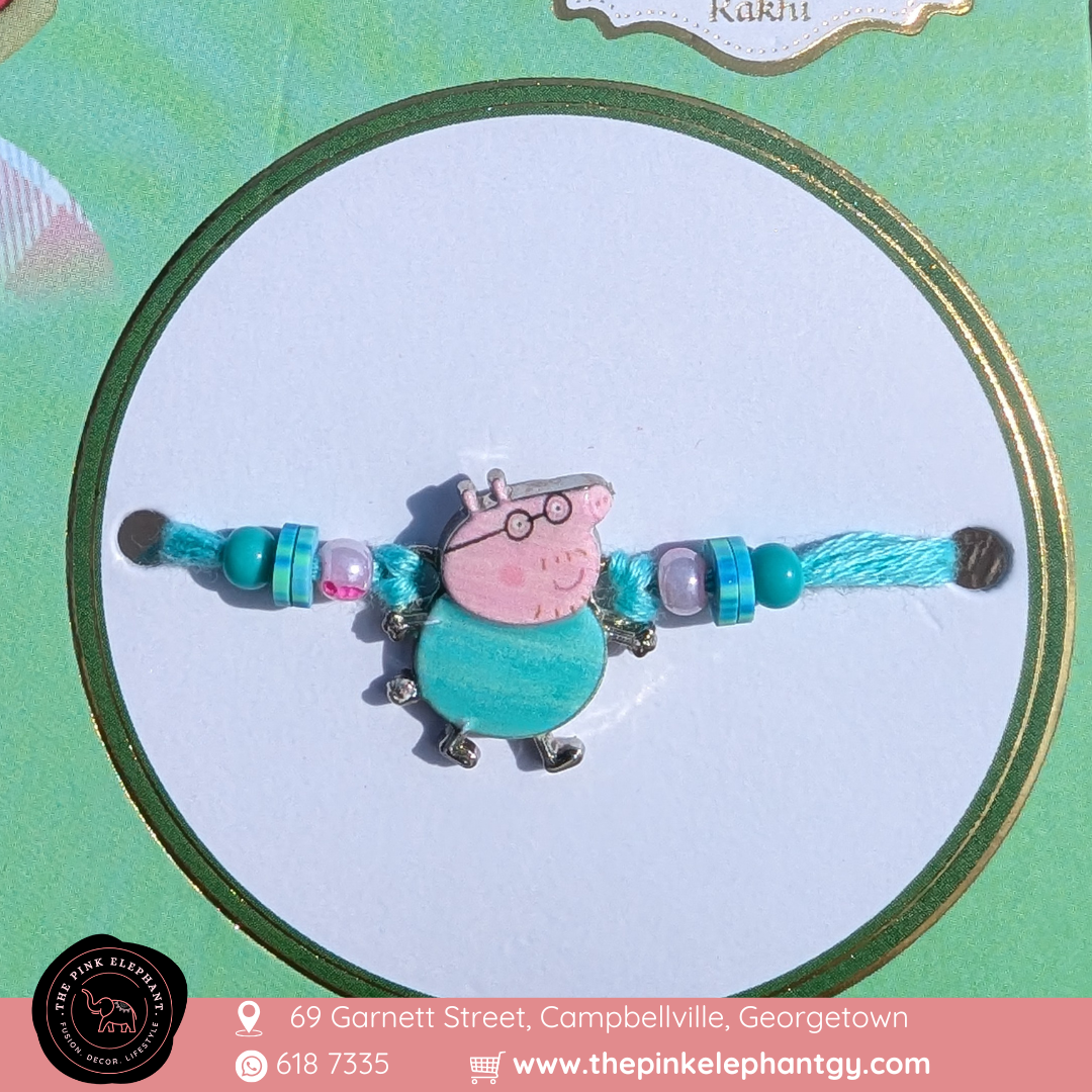 Kids Character Rakhi
