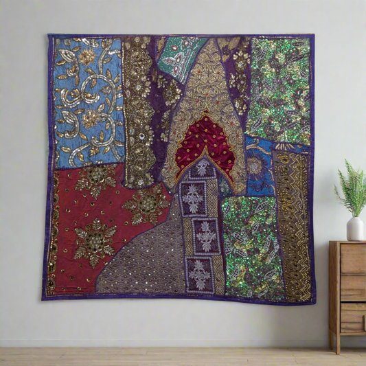 Large Decor Wall Tapestry