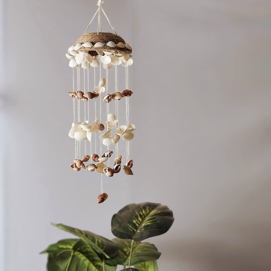 SeaShells Windchime