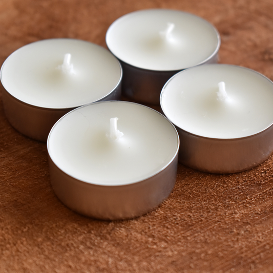 Tealight Candles (4 pack) Large