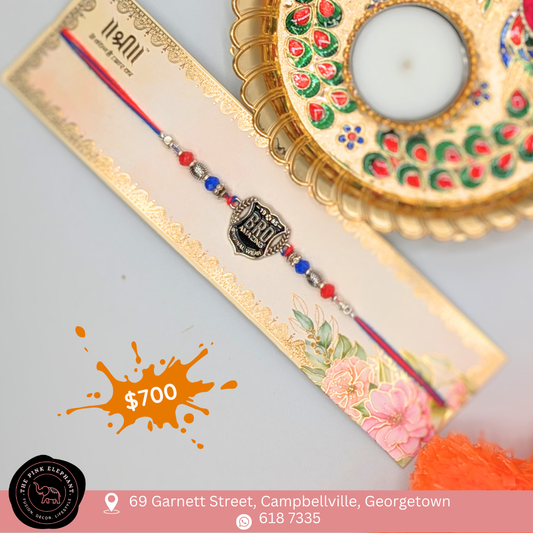 Bro Shield Rakhi 19
