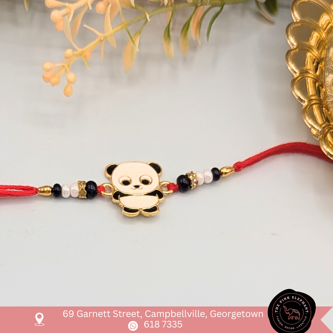 Kids Character Rakhi