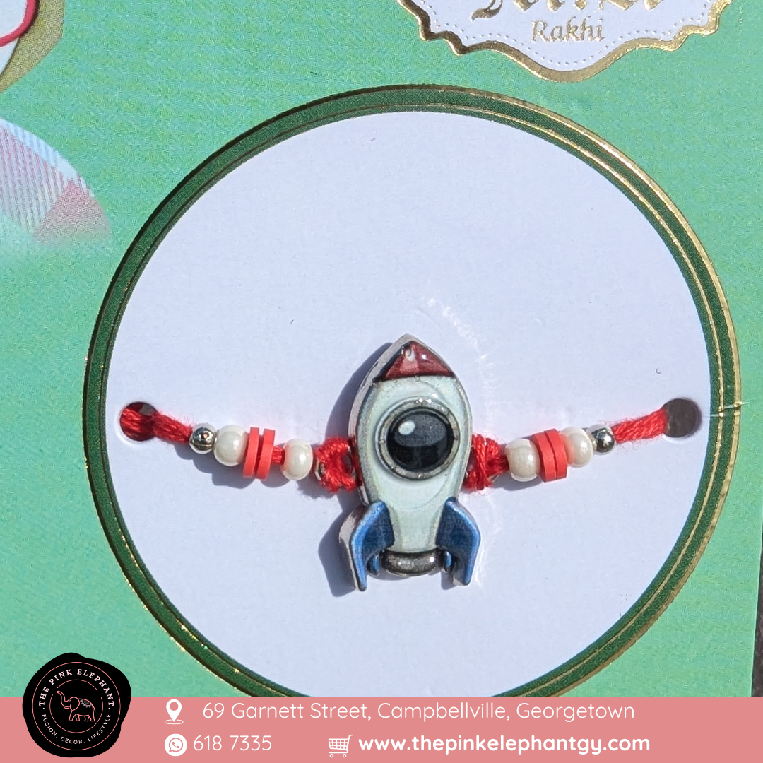 Kids Character Rakhi