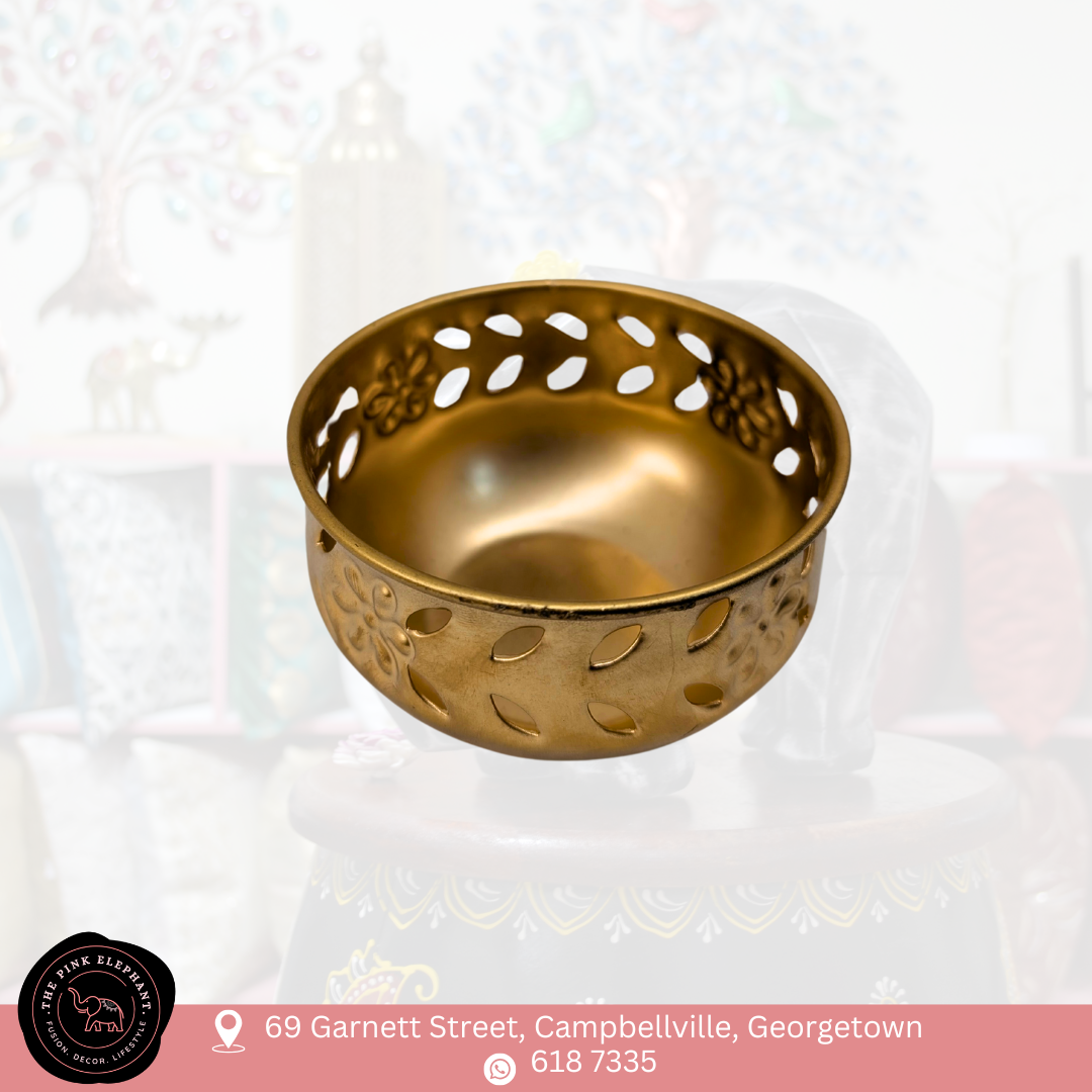 Small Decorative Bowl