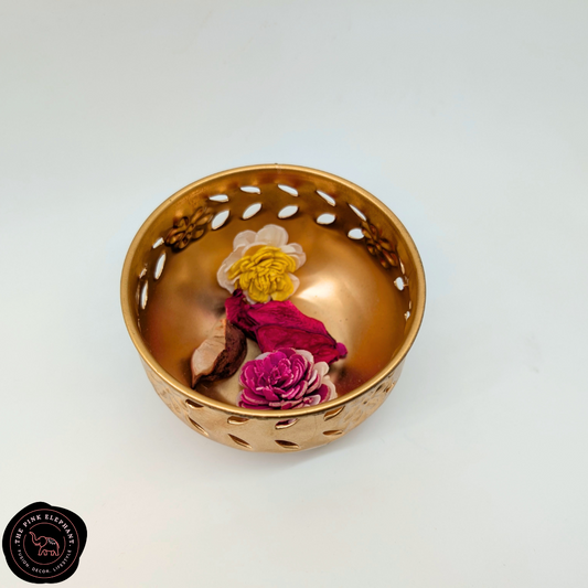 Small Decorative Bowl